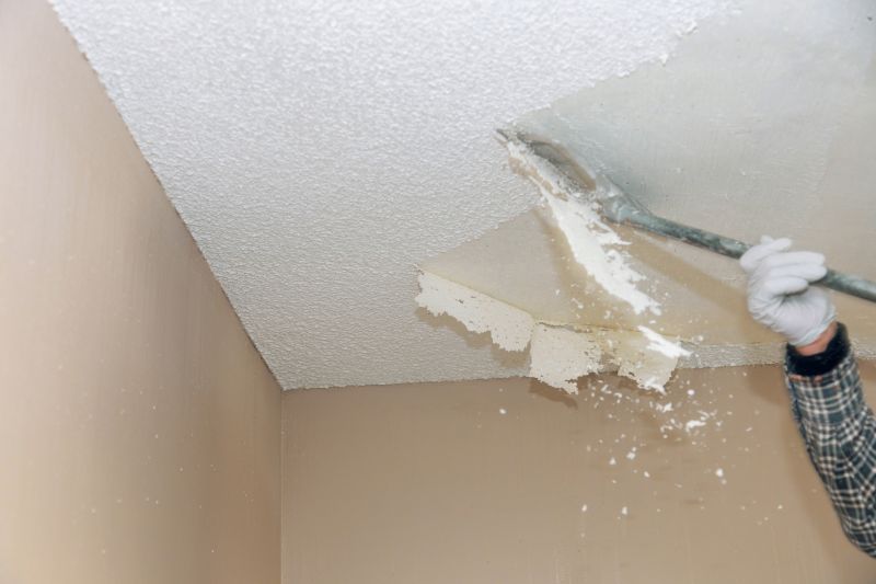 Asbestos Assessment in Sussex County, NJ