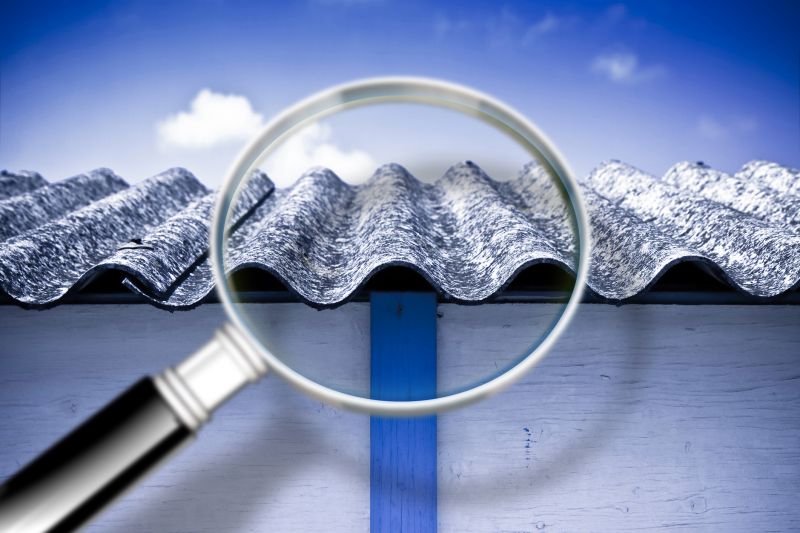 Asbestos Assessment in Monmouth County, NJ