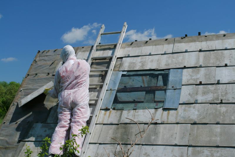 Asbestos Encapsulation in Monmouth County, NJ