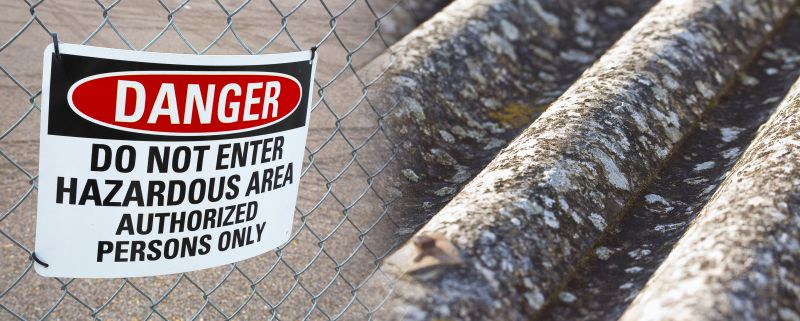 Asbestos Encapsulation in Essex County, NJ