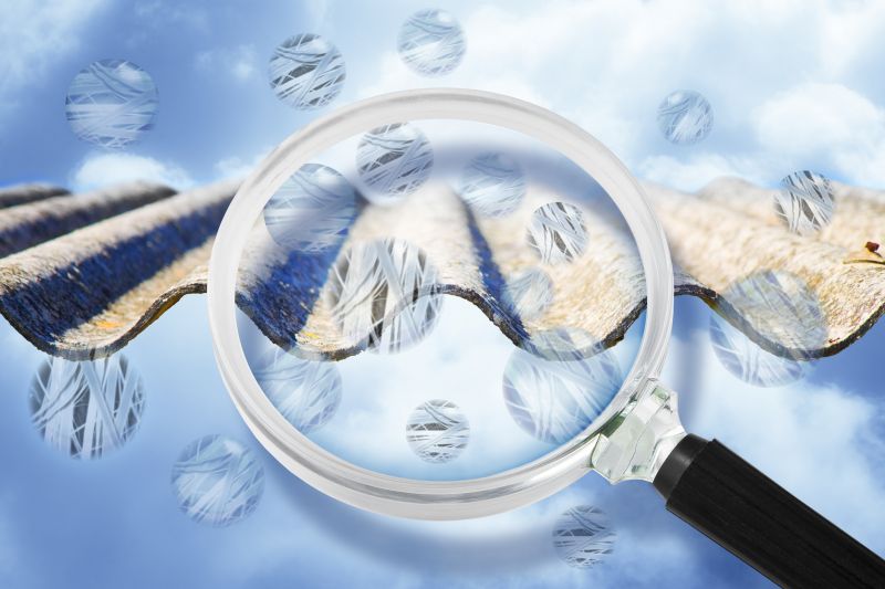 Asbestos Inspection Service in Old Bridge, NJ