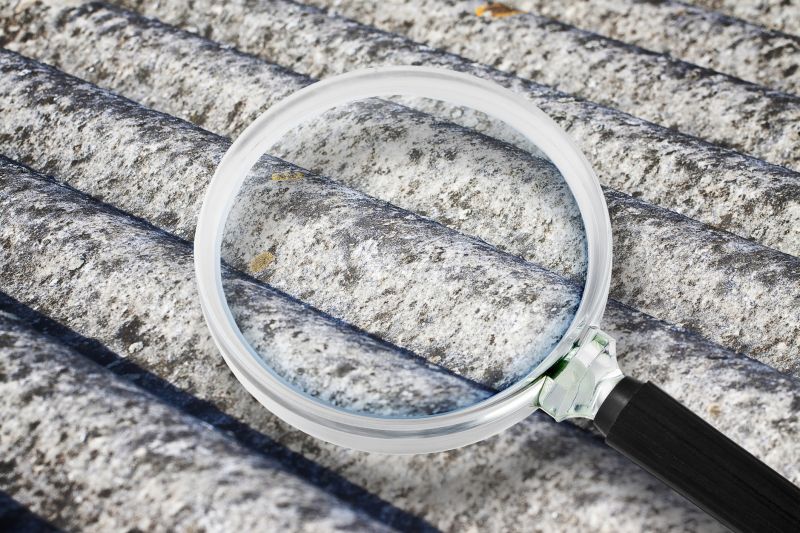 Asbestos Inspection Service in Bergen County, NJ