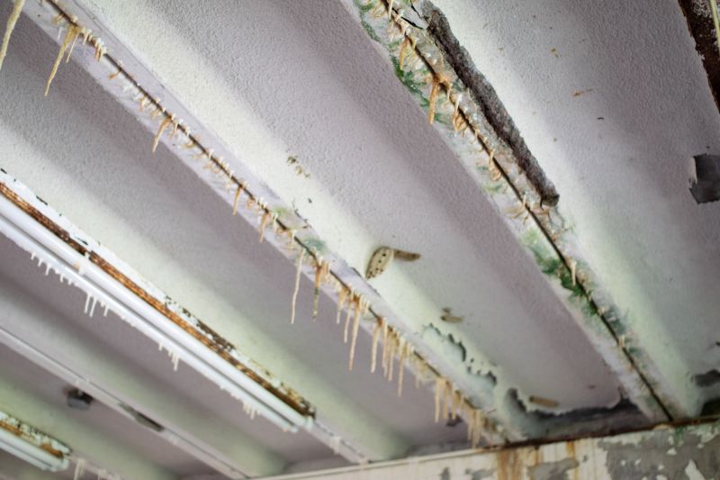 Asbestos Mitigation in Monmouth County, NJ