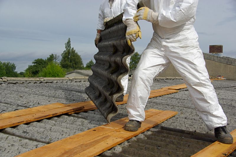 Asbestos Mitigation in Essex County, NJ