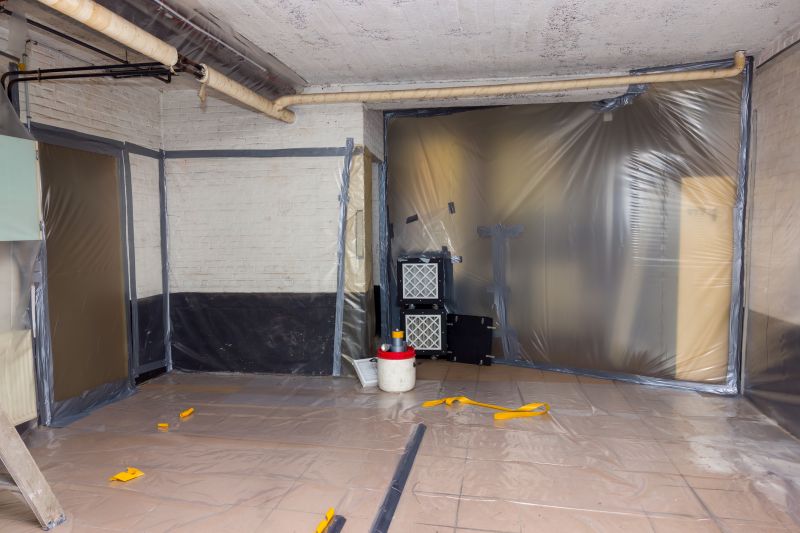 Asbestos Remediation in Morris County, NJ