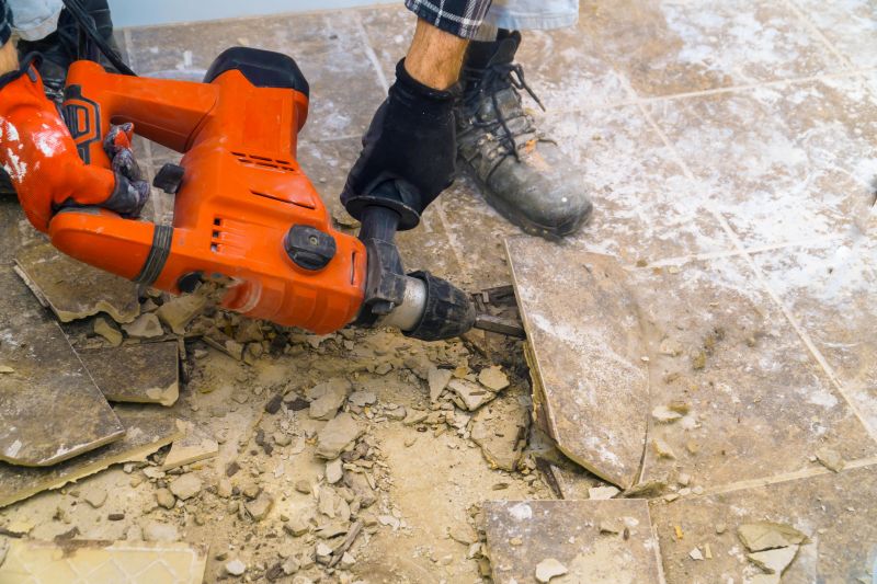 Asbestos Removal in Essex County, NJ