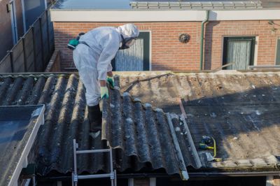 Asbestos Restoration in Freehold, NJ