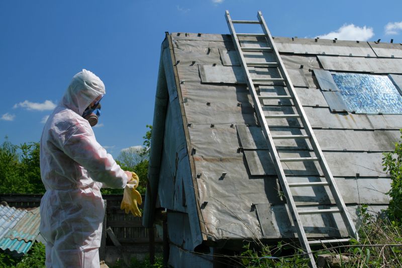 Asbestos Service in Old Bridge, NJ