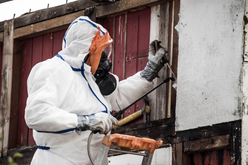 Asbestos Testing Service in Essex County, NJ
