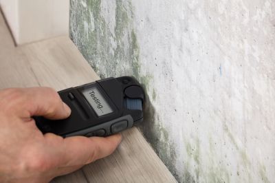 Ermi Testing in Denton, TX