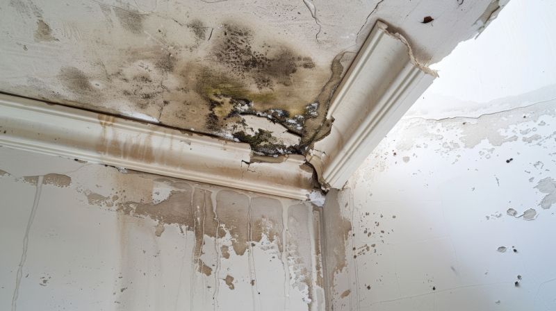 Mold Restoration in Essex County, NJ