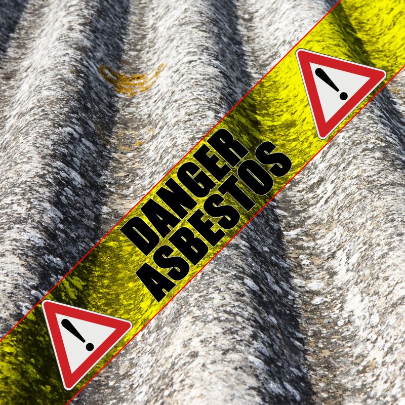 Get Peace of Mind with Asbestos Testing!