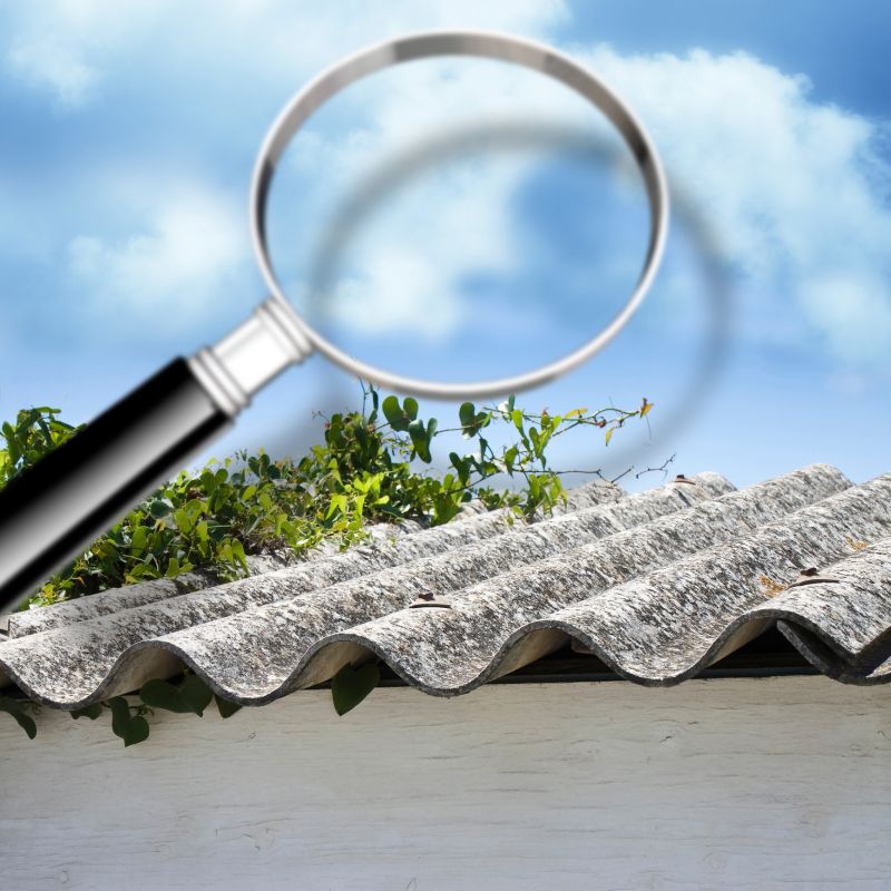 Asbestos Assessment in Somerset County, NJ