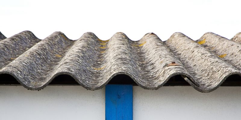 Asbestos Assessment in Essex County, NJ