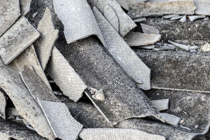 Asbestos Encapsulation in Monmouth County, NJ