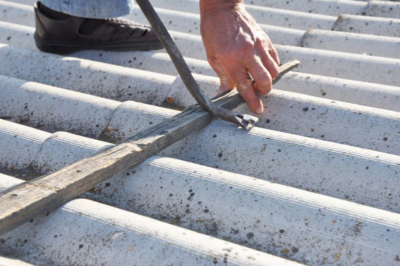 Asbestos Restoration in Morris County, NJ