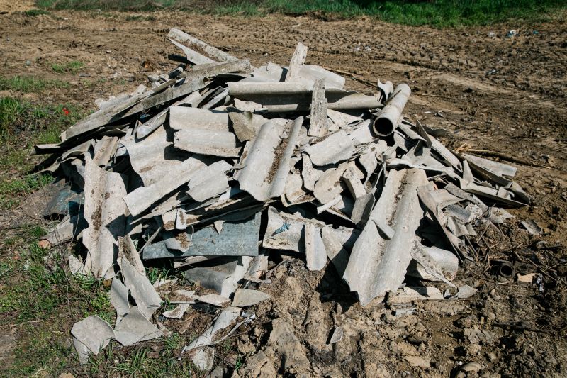 Asbestos Restoration in Somerset County, NJ