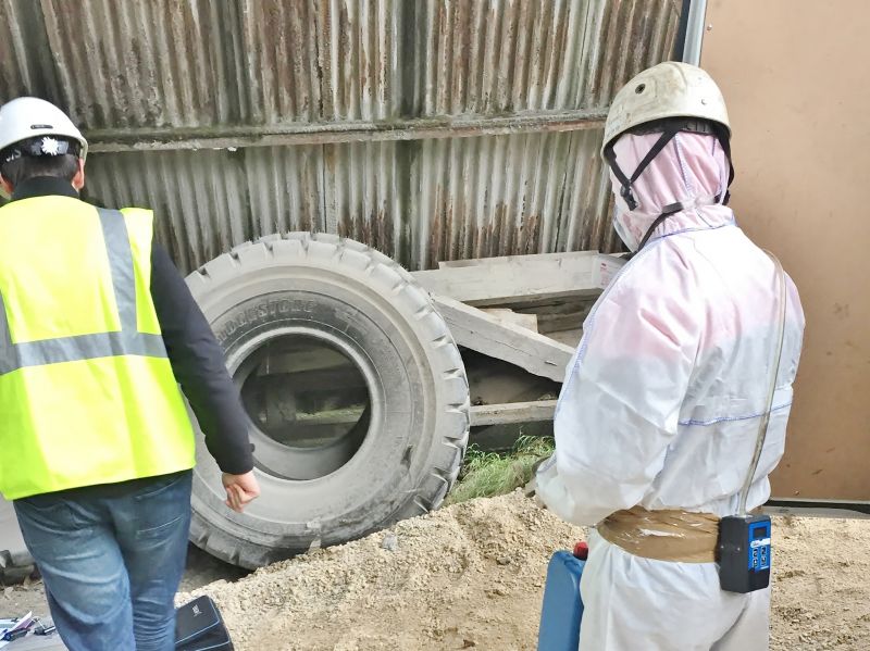 Asbestos Siding Remediation in Freehold, NJ