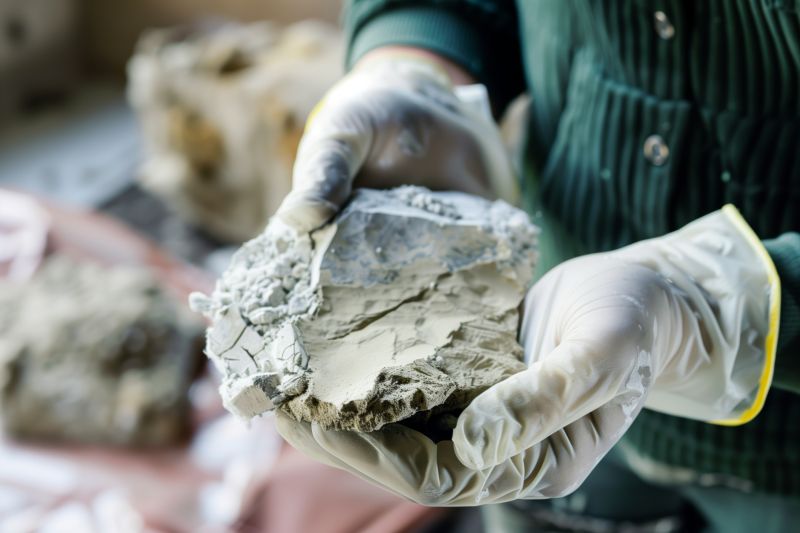 Asbestos Testing Service in Sussex County, NJ
