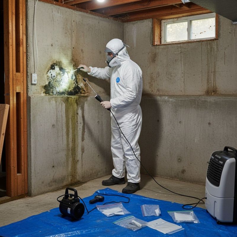 Mold Control in Bergen County, NJ