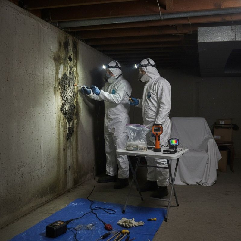 Mold Control in Palm Beach County, FL